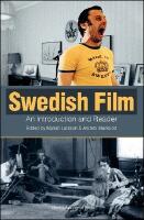 Swedish film : An introduction and reader