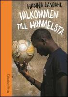 V&auml;lkommen till Himmelsta