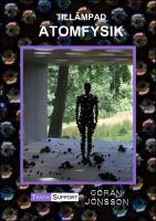 Till&auml;mpad atomfysik