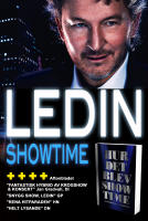Hur det blev Showtime : Min ber&auml;ttelse