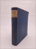 Anm&auml;rkningar til Sveriges rikes sj&ouml;lag,