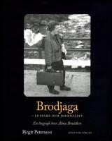 Brodjaga : Luffare och journalist