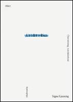 Ut i det o-l&ouml;sa