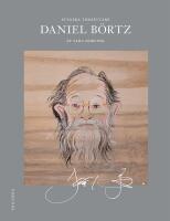 Svenska tons&auml;ttare. Daniel B&ouml;rtz