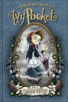 N&aring;gon m&aring;ste stoppa Ivy Pocket