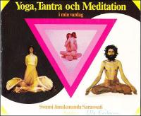Yoga, tantra och meditation