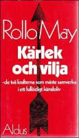 K&auml;rlek och vilja