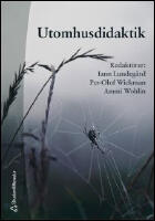 Utomhusdidaktik