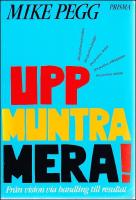 Uppmuntra mera!