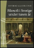 Filosofi i Sverige under tusen &aring;r
