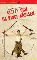 Klitty och da Vinci-k&aring;disen