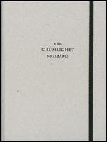 H&ouml;g grumlighet noterades