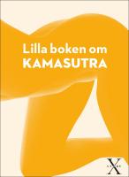 Lilla boken om kamasutra