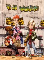 Vi &auml;r v&auml;rlden