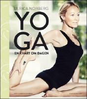 Yoga en kvart om dagen