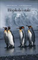 H&ouml;gskola i otakt