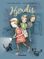 Hj&ouml;rdis