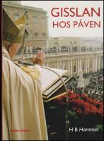 Gisslan hos p&aring;ven