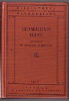 Ilias : I-XII, Ediio Stereotypa