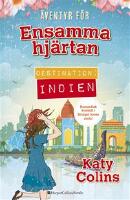Destination : Indien