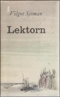 Lektorn