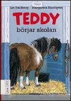 Teddy b&ouml;rjar skolan