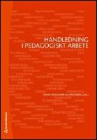Handledning i pedagogiskt arbete