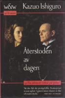 &Aring;terstoden av dagen