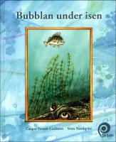 Bubblan under isen