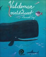 Valdemar i v&auml;rldshavet