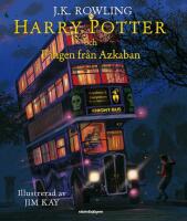 Harry Potter och f&aring;ngen fr&aring;n Azkaban