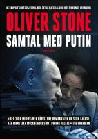 Samtal med Putin