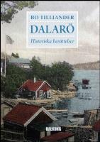 Dalar&ouml; : Historiska ber&auml;ttelser