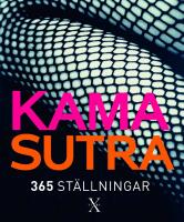 Kamasutra : 365 st&auml;llningar