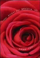 Livet &auml;lskar att gestalta sej