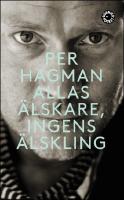 Allas &auml;lskare, ingens &auml;lskling