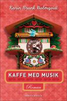 Kaffe med musik