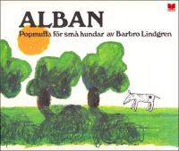 Alban : Popmuffa f&ouml;r sm&aring; hundar