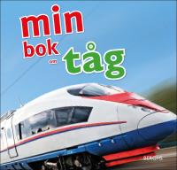 Min bok om t&aring;g