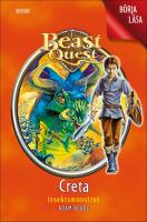 Creta : Insektsmonstret