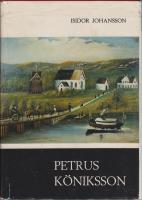 Petrus K&ouml;niksson
