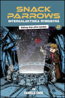 N&ouml;drop fr&aring;n yttre rymden