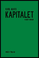 Kapitalet : Kritik av den politiska ekonomin. Andra boken. Kapitalets cirkulationsprocess