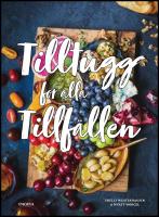 Tilltugg f&ouml;r alla tillf&auml;llen