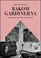 Bakom gardinerna : Hemmet i svensk konst under nittonhundratalet