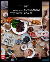Det koreanska k&ouml;ket