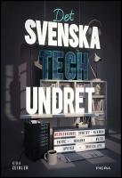 Det svenska techundret