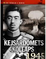 Kejsard&ouml;mets kollaps
