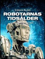 Robotarnas tids&aring;lder