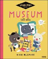 V&auml;nnerna fixar museum till alla